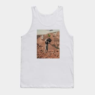 You are life Tank Top